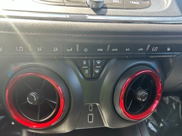 Used 2020 Red Chevrolet RS image 20