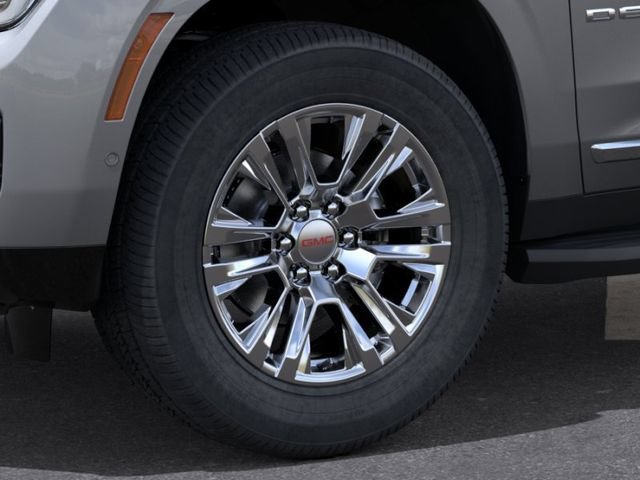 New 2026 Sterling Metallic GMC Denali image 9