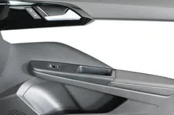 New 2026 Platinum Gray Metallic Volkswagen S image 13