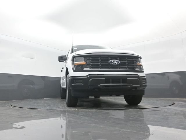 Certified Used 2025 White Ford XL image 32