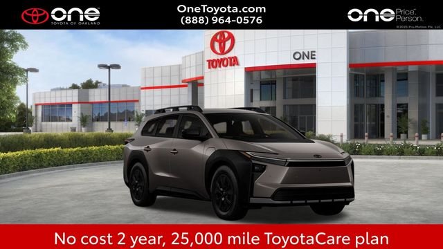 New 2026 Stepping Stone Toyota  image 18