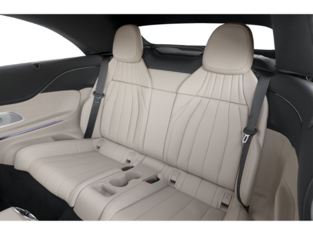 New 2027 MANUFAKTUR Alpine Grey Mercedes-Benz AMG® CLE 53 4MATIC+ Cabriolet image 51