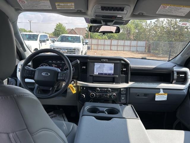 New 2026 Oxford White Ford XL image 57