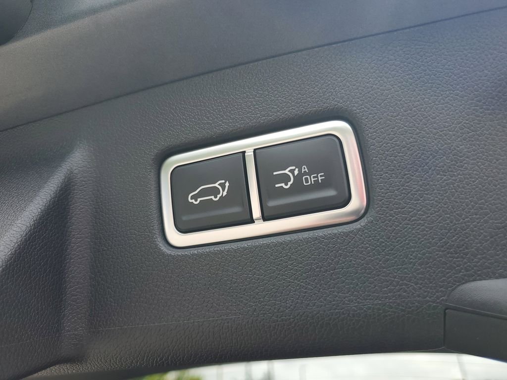 2026 Kia Sorento SX - Photo 19