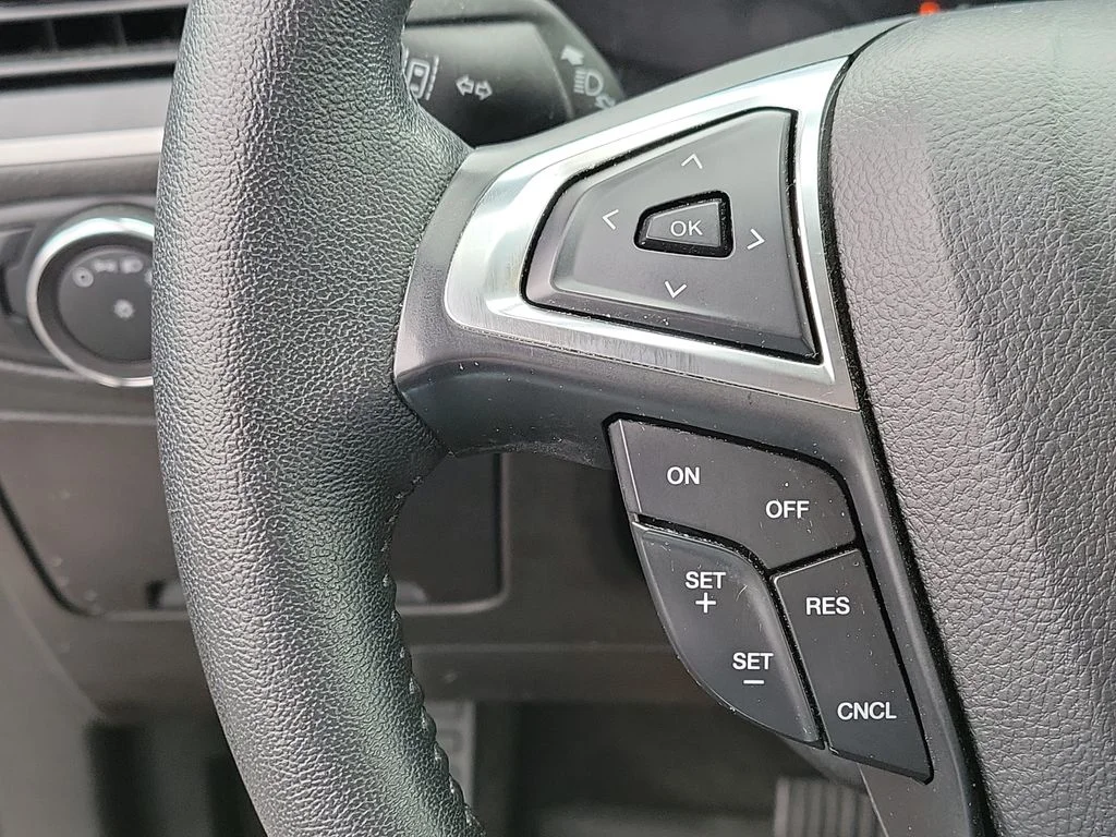 2020 Ford Edge SEL - Photo 11
