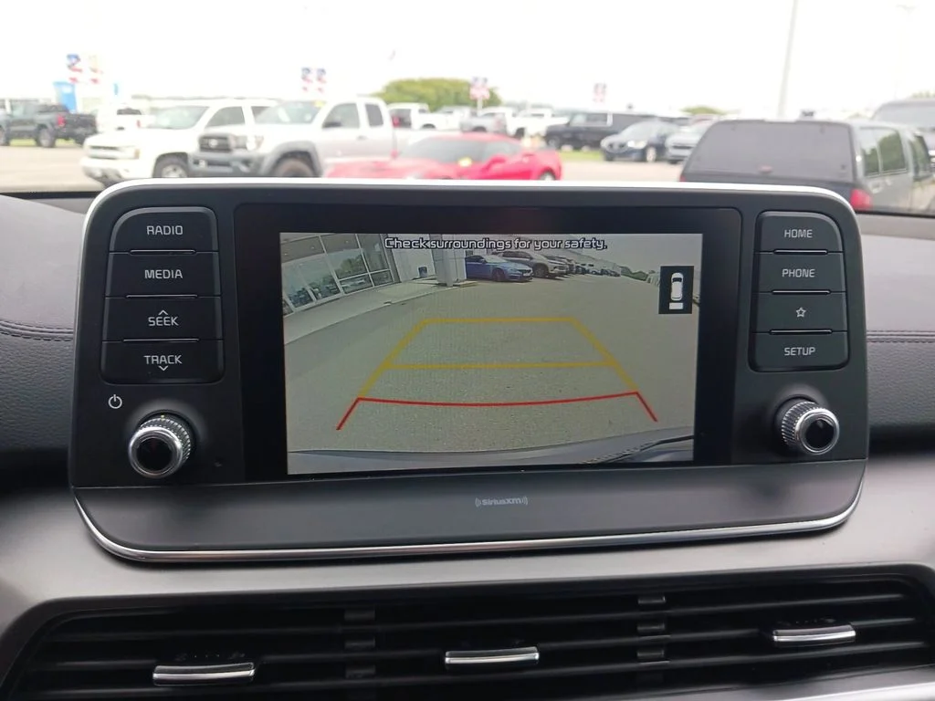 Used 2021 Silver Kia S image 21