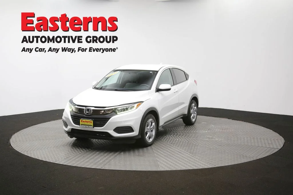Used 2022 White Honda LX image 51
