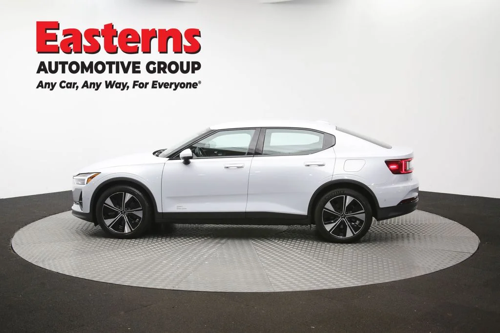 Used 2024 Gray Polestar Long Range Single Motor image 59