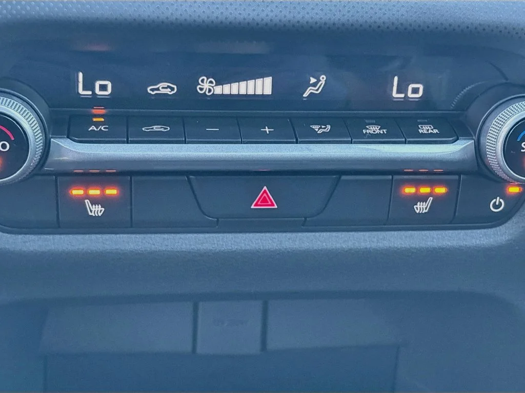 New 2026 Cypress Mazda 2.5 S Preferred AWD image 20
