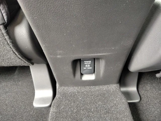 New 2026 Gray Mitsubishi ES image 24