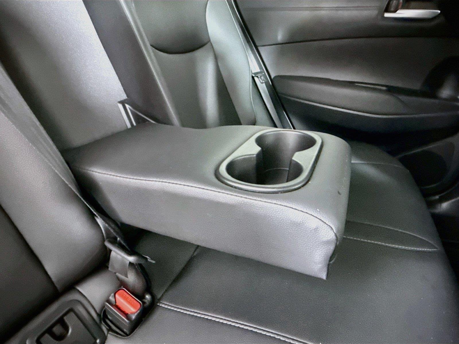 Certified Used 2026 Celestite Toyota XLE image 42