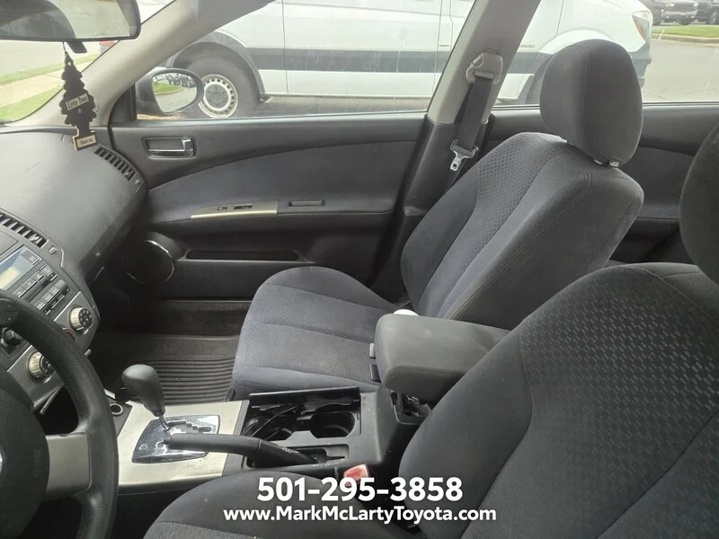 Used 2005 Sonoma Sunset Metallic NISSAN 2.5 S image 2