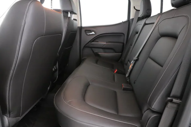 Used 2021  GMC Elevation image 30