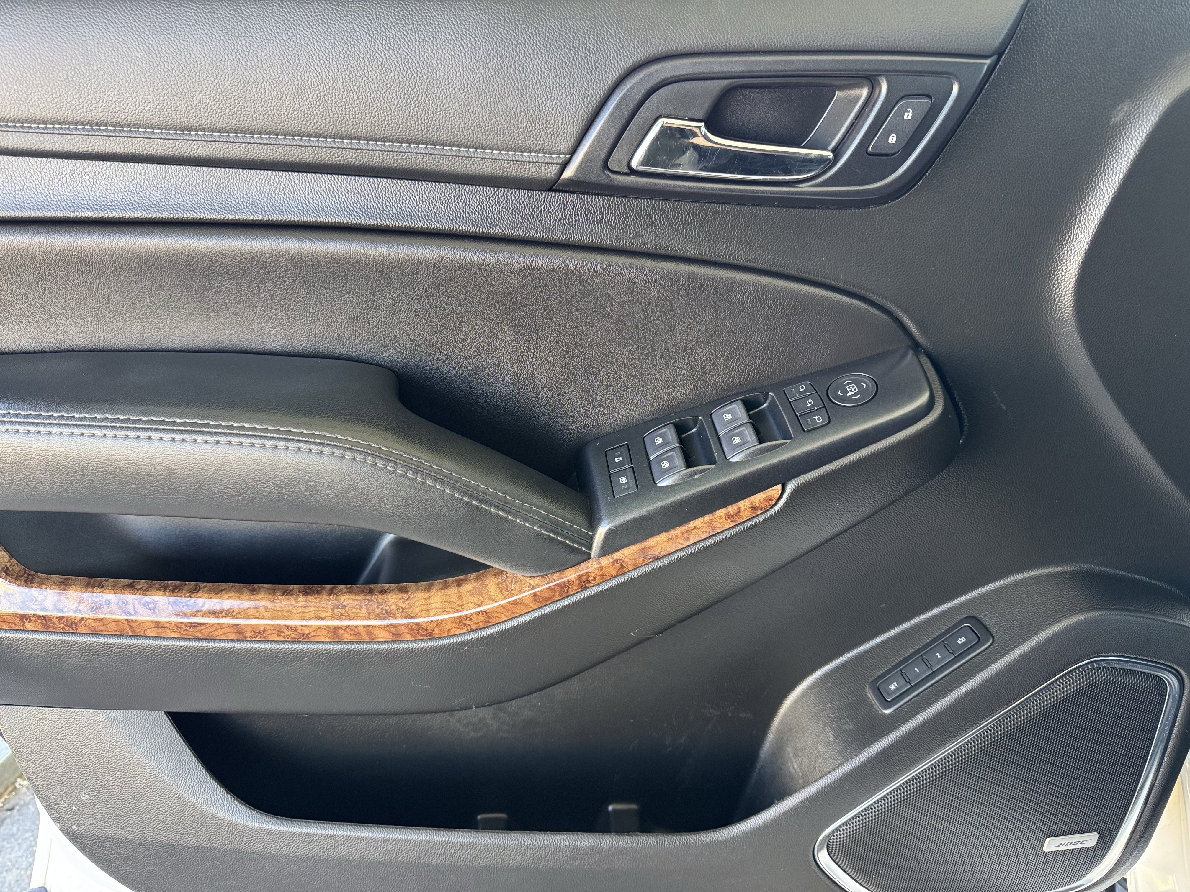 Certified Used 2019 SUMMIT WHITE Chevrolet Premier image 11