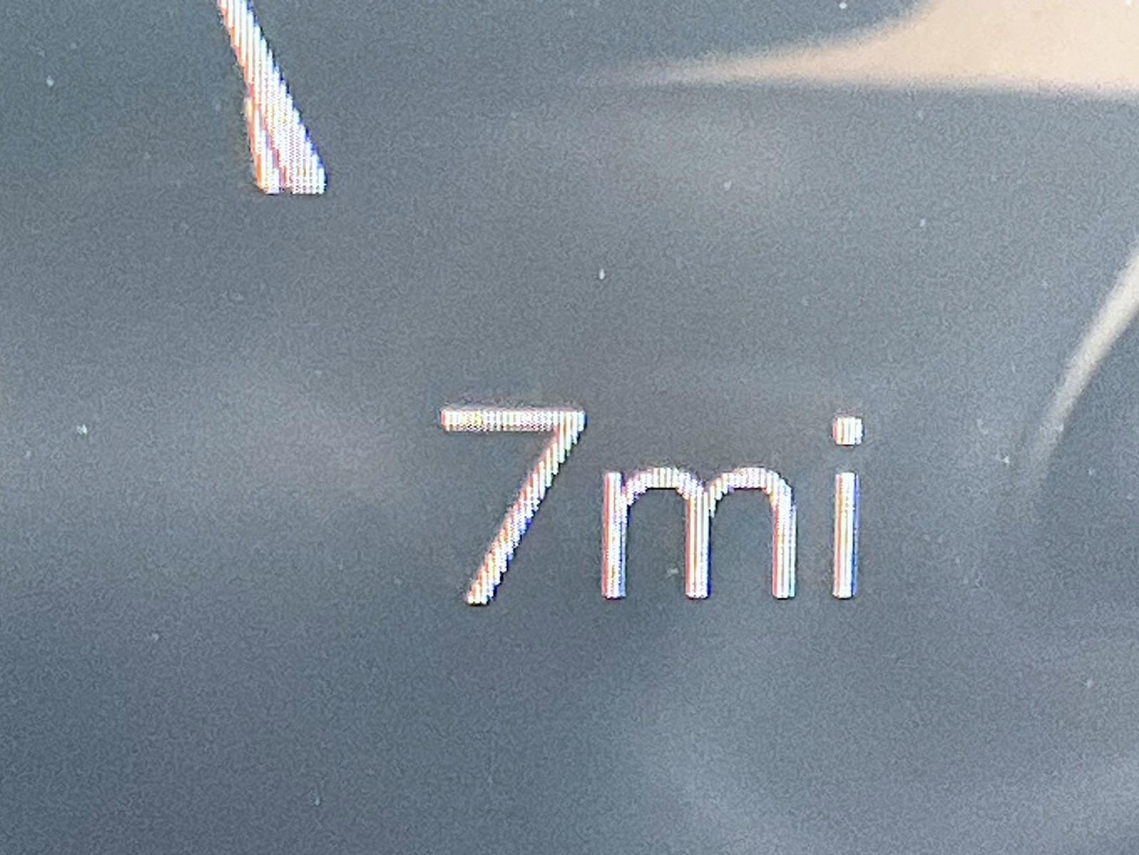 New 2026 Titanium Rush Metallic GMC Elevation image 14