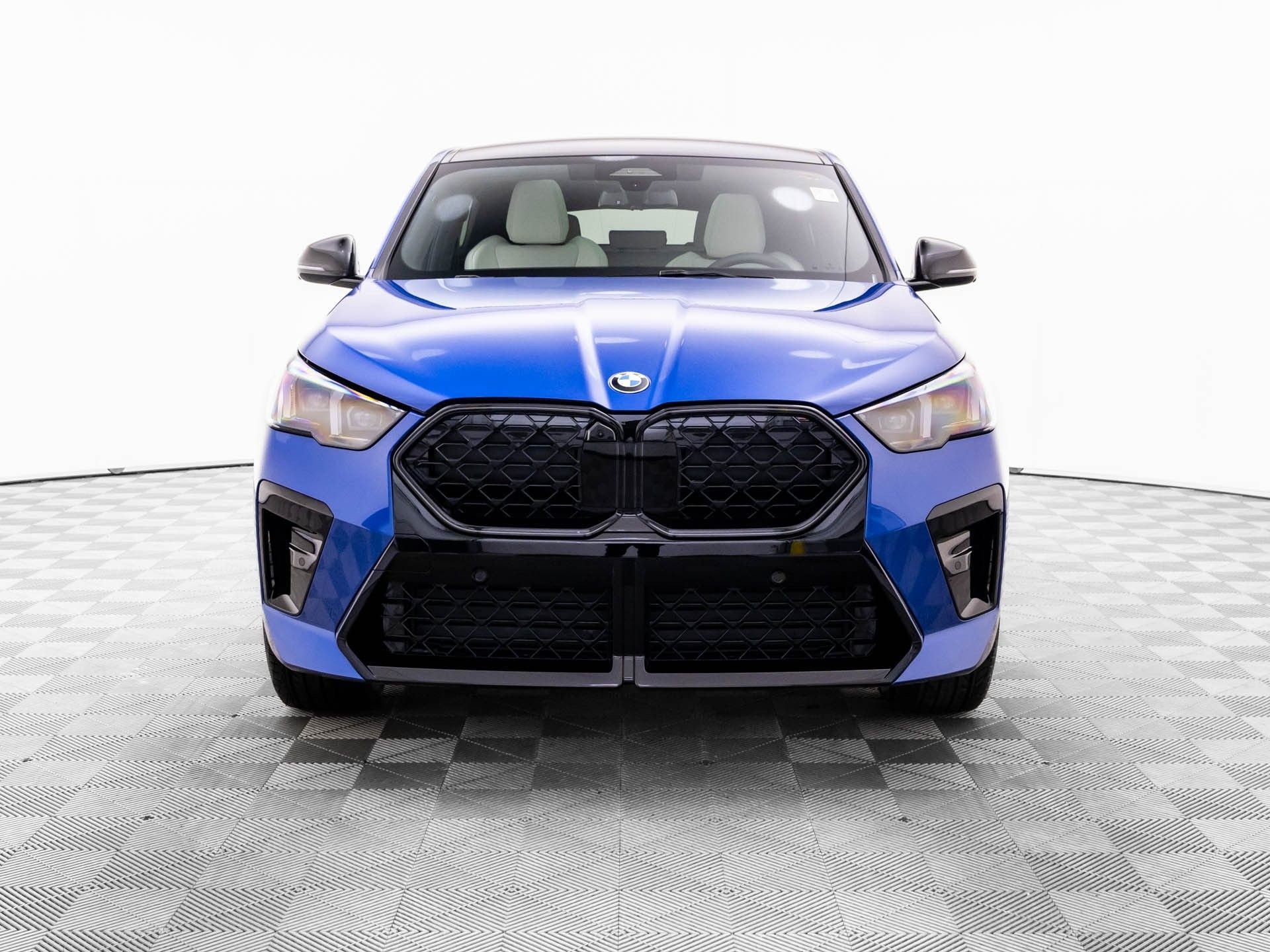New 2026 Portimao Blue Metallic BMW xDrive28i image 10