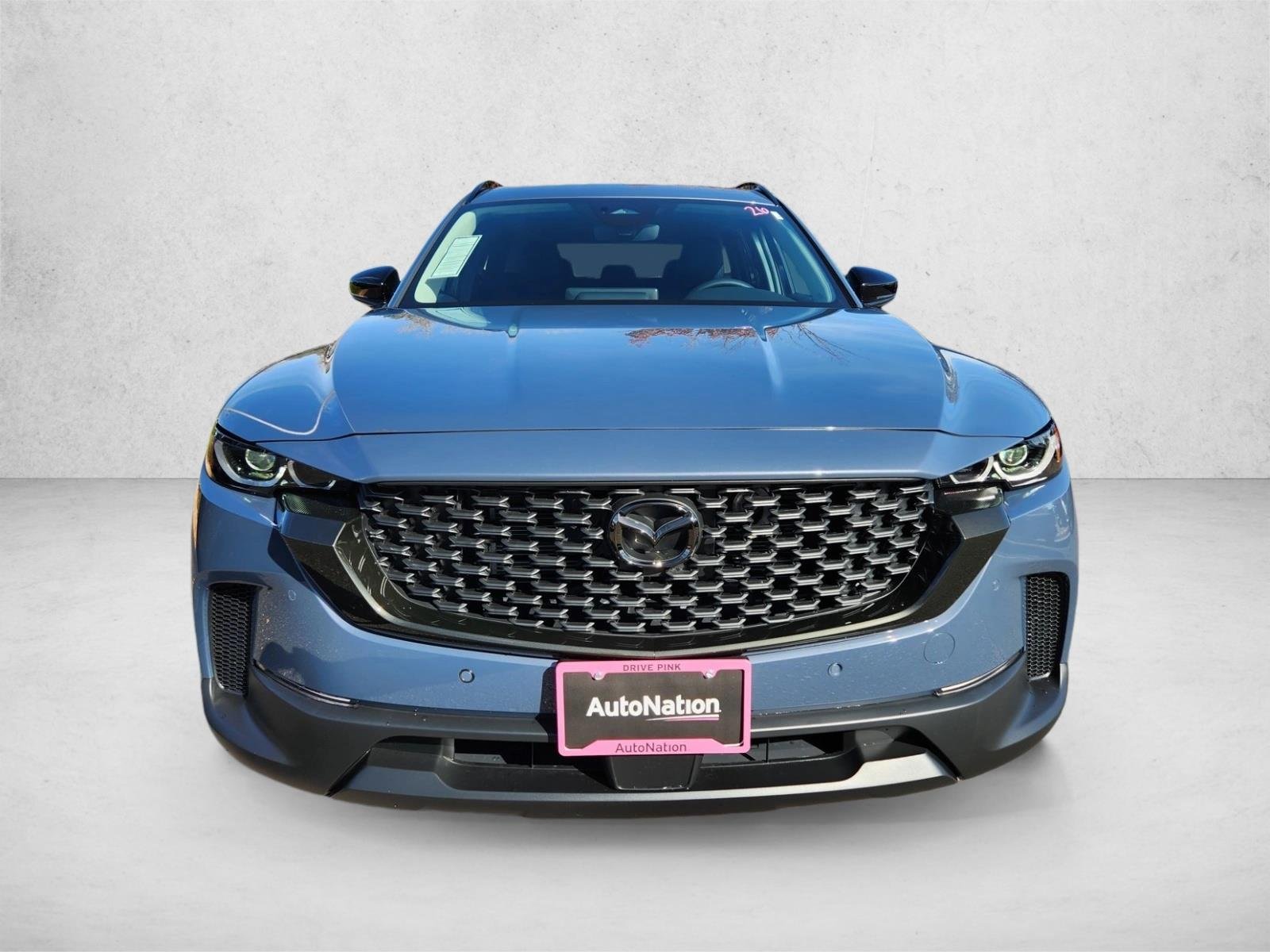 New 2026 Polymetal Gray Metallic Mazda 2.5 S Meridian Edition AWD image 8
