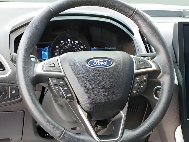 2022 Ford Edge SEL - Photo 10
