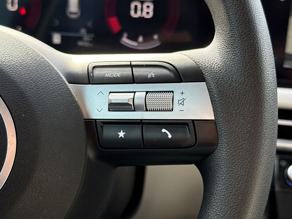 Certified Used 2026 Gray Hyundai SEL image 27