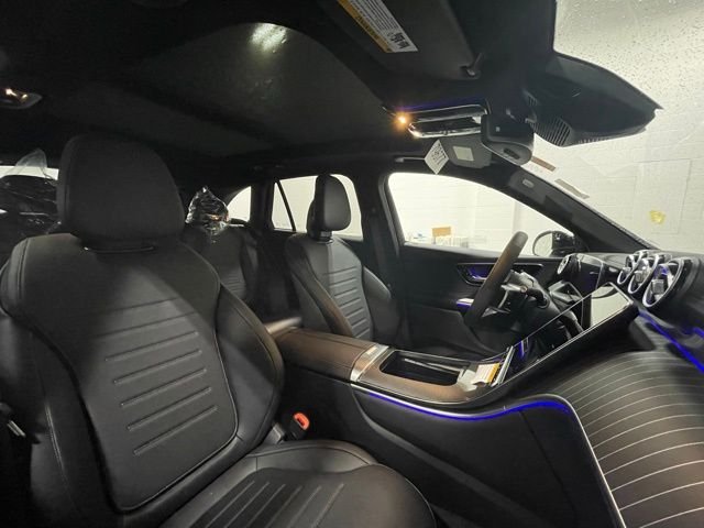 New 2026  Mercedes-Benz GLC 300 image 15