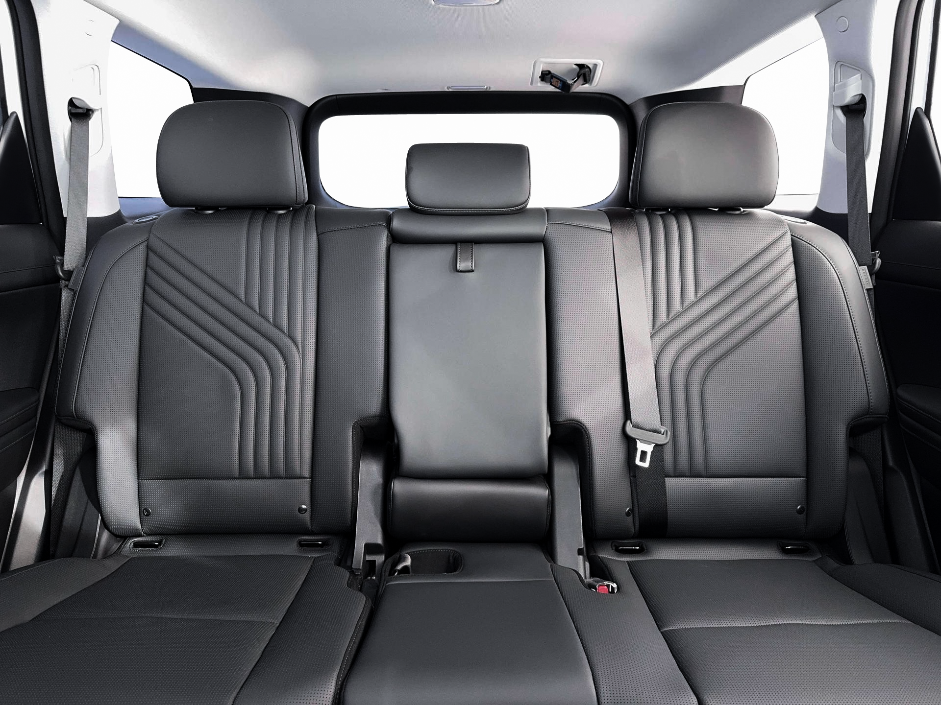 New 2026 Ecotronic Gray Pearl Hyundai SEL Premium 8P image 26