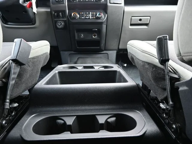 2022 Ford F-450 Super Duty XL - Photo 34