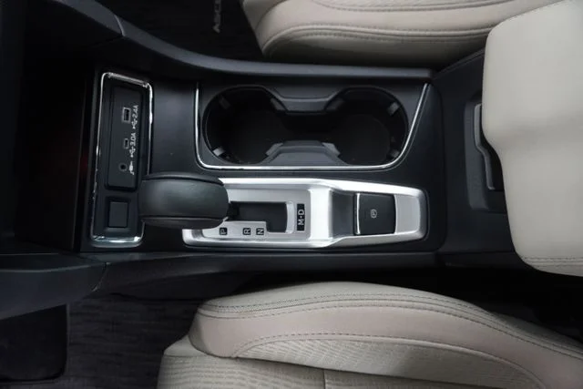 2025 Subaru Ascent Premium - Photo 30