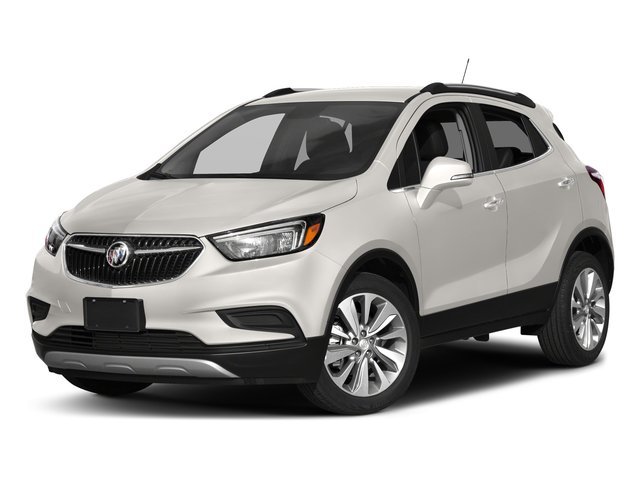 2017 Buick Encore Preferred AWD's photo