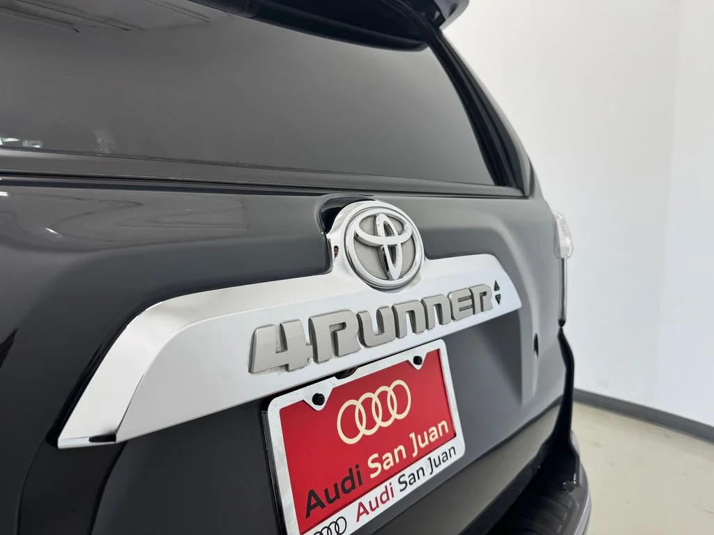 Used 2024 Gray Toyota Limited image 13