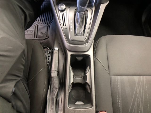 Used 2015 Oxford White Ford S image 19