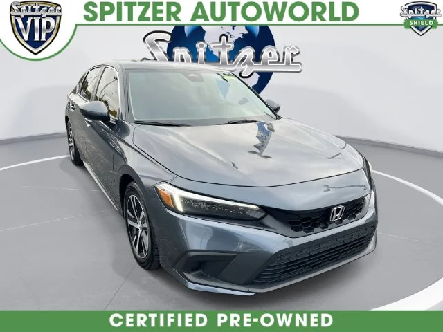 Used 2024  Honda LX image 1