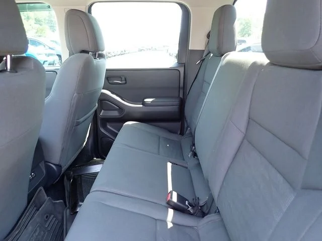 Used 2024 Black Nissan S image 15