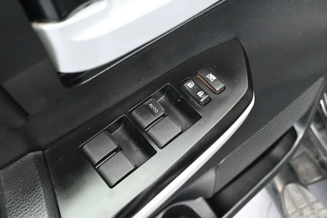 2020 Toyota Tundra Limited - Photo 19