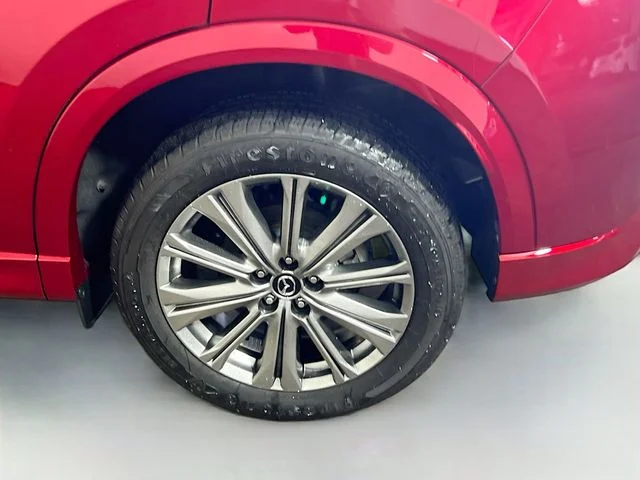 2023 Mazda CX-5 TURBO Signature - Photo 26