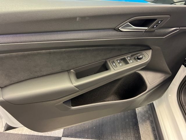 New 2026 White Volkswagen 2.0T SE image 7
