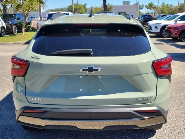 2024 Chevrolet Trax Activ - Photo 11
