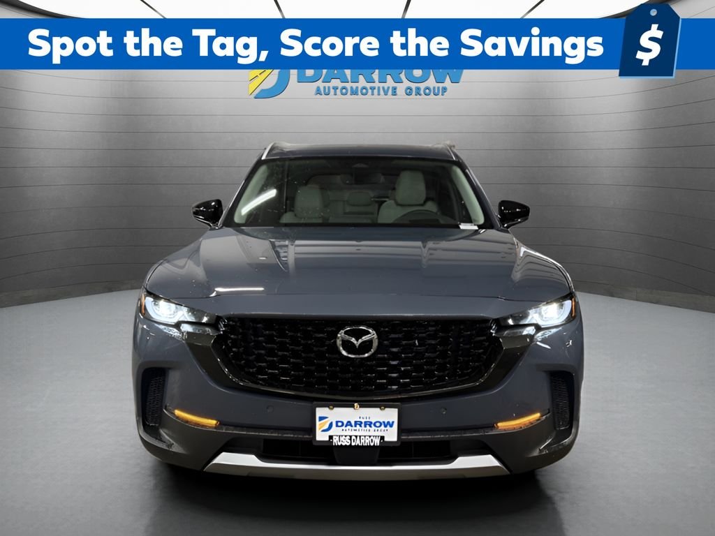 2026 Mazda CX-50 Premium Plus - Photo 8