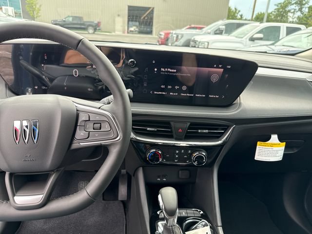 2026 Buick Encore GX Sport Touring - Photo 20