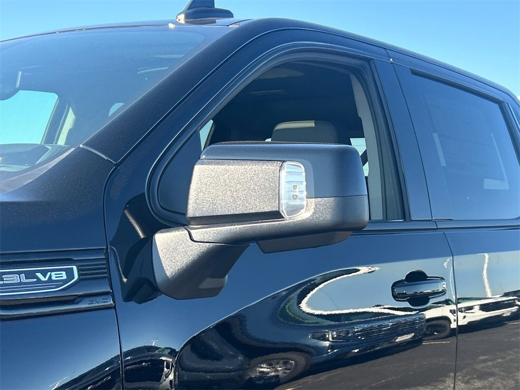 2026 GMC SIERRA - Image 11