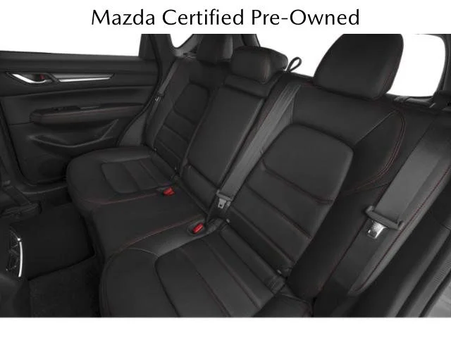 Certified Used 2024 Silver Mazda 2.5 Turbo Premium image 21