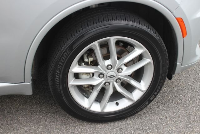 Used 2025 Silver Dodge GT image 38