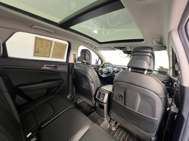 2023 Kia Sportage SX Prestige - Photo 41