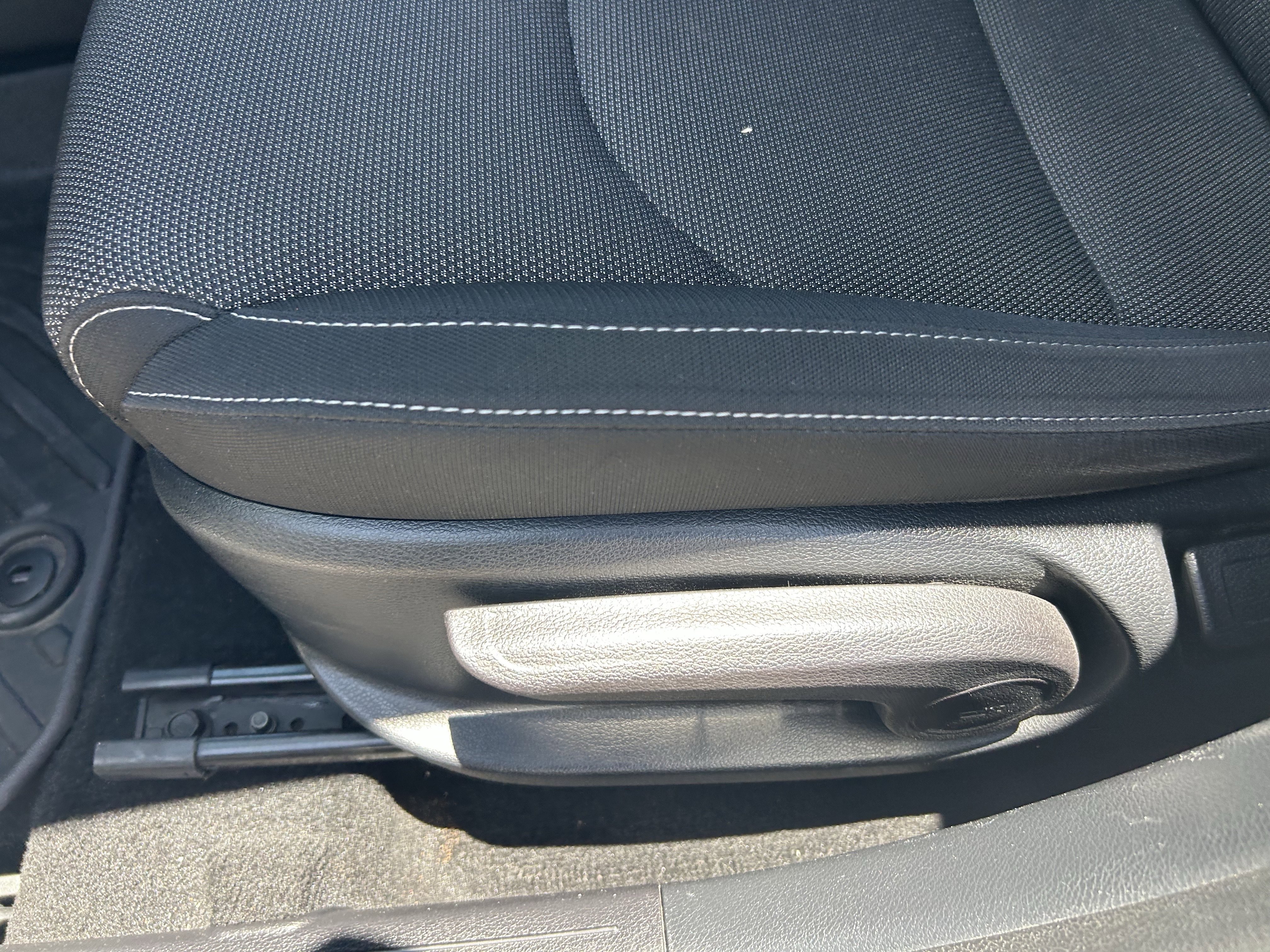 2022 Kia FORTE LXS - Photo 27