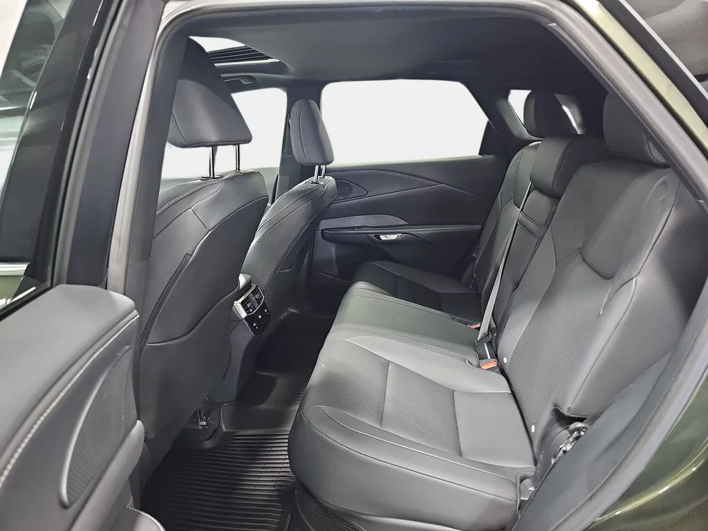 Certified Used 2023 Green Lexus 350h Premium image 12