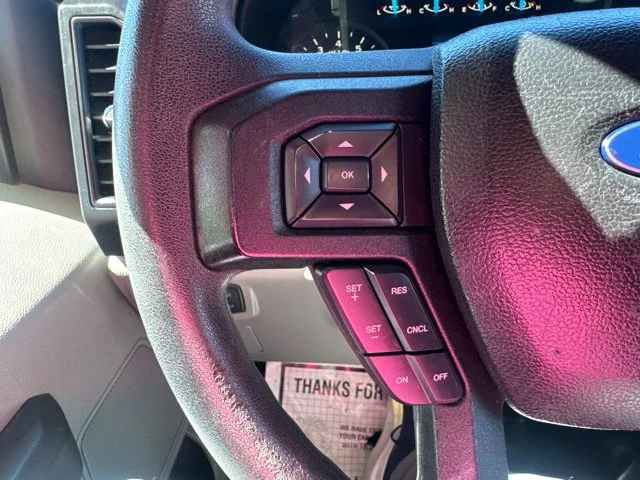 Used 2016 White Ford XL image 19
