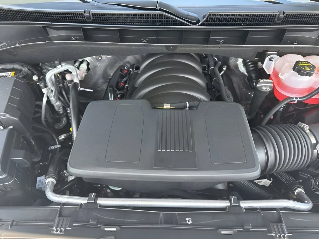 New 2026 Glacier White Tricoat GMC Denali image 40