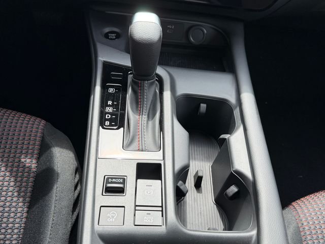 New 2027 Atlantic Gray Metallic Nissan SR image 23