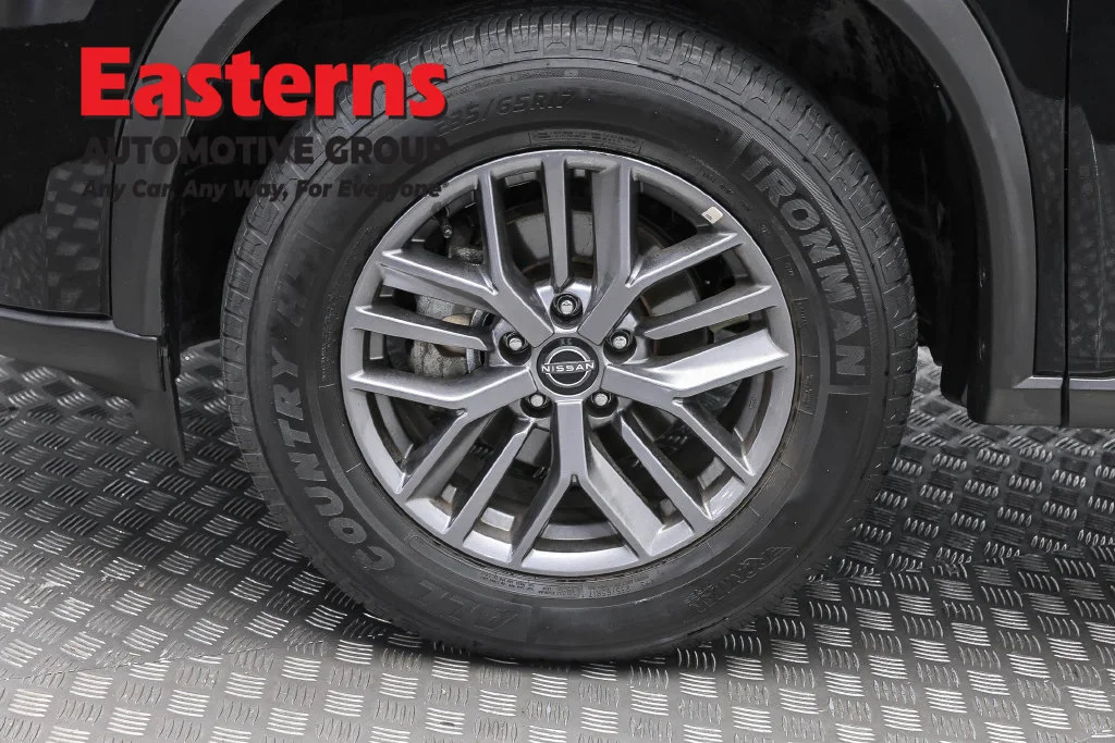 Used 2024 Black Nissan S image 33