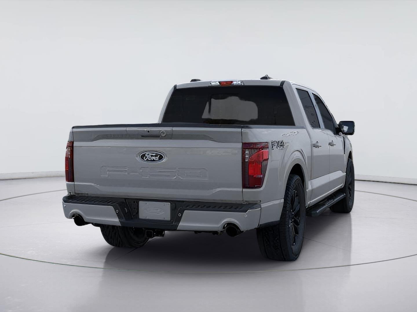 New 2026 Avalanche Ford XLT image 8