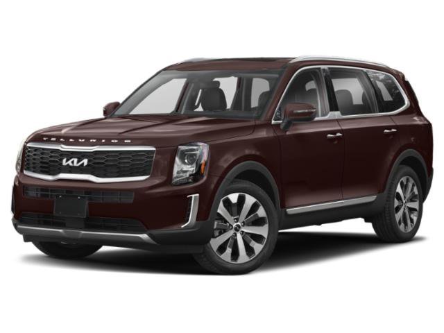 Used 2022 Sangria Kia S image 1